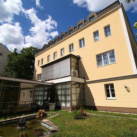 Hotel Garni "Das Pallottihaus Wien" 외부 사진