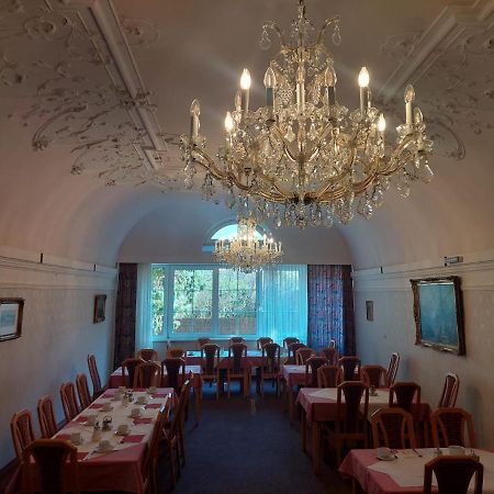 Hotel Garni "Das Pallottihaus Wien" 외부 사진