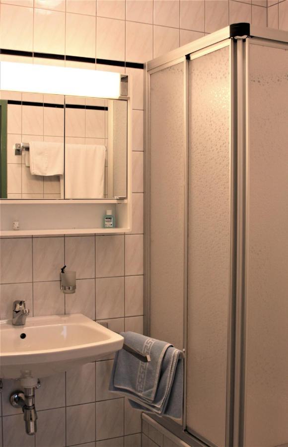Hotel Garni "Das Pallottihaus Wien" 외부 사진