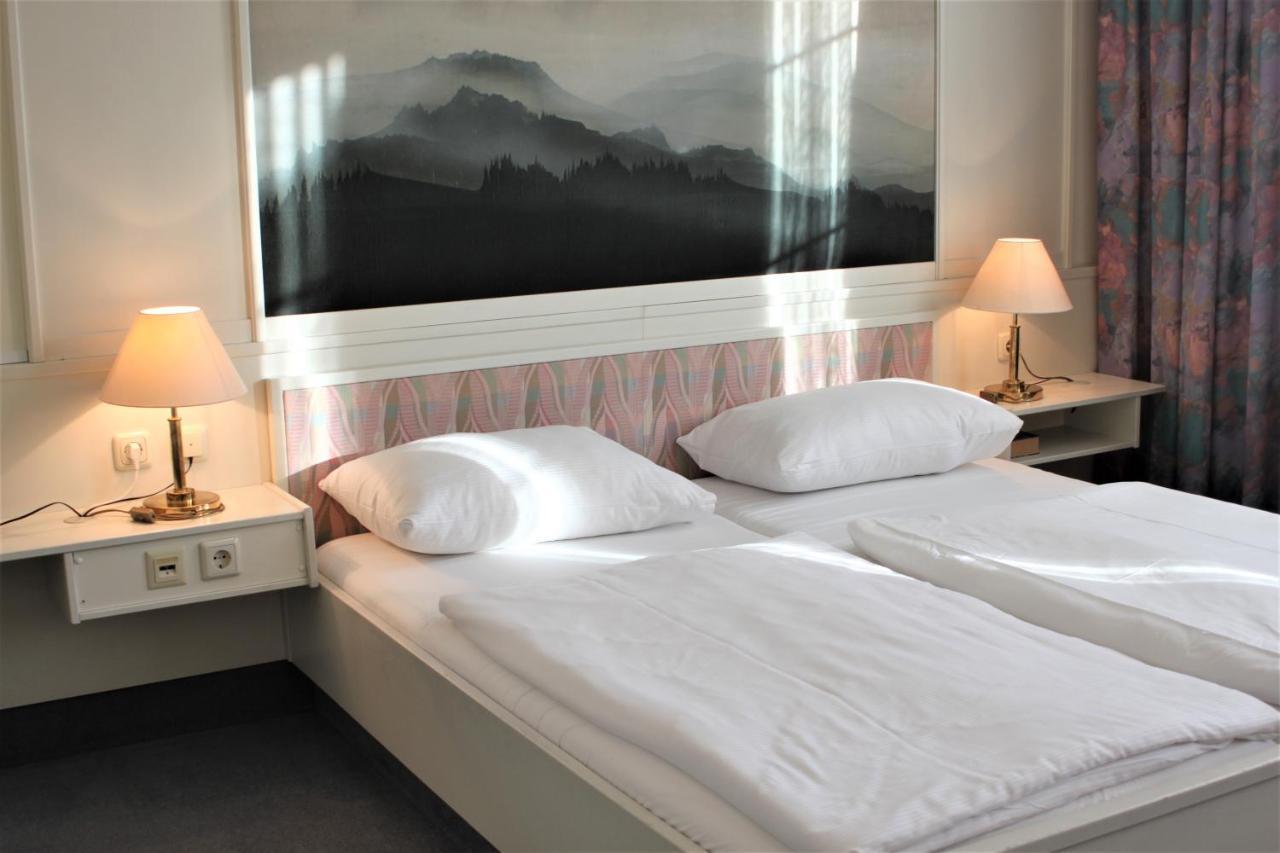 Hotel Garni "Das Pallottihaus Wien" 외부 사진