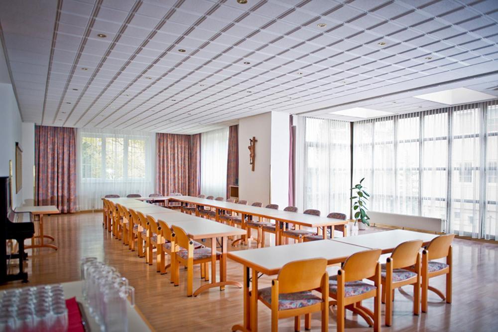 Hotel Garni "Das Pallottihaus Wien" 외부 사진
