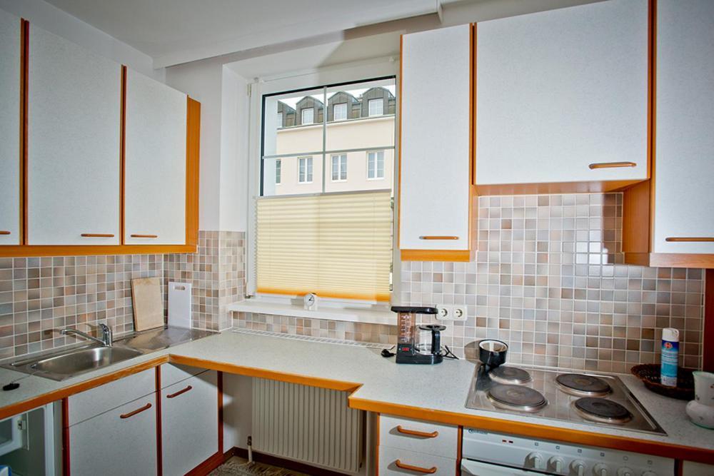 Hotel Garni "Das Pallottihaus Wien" 외부 사진
