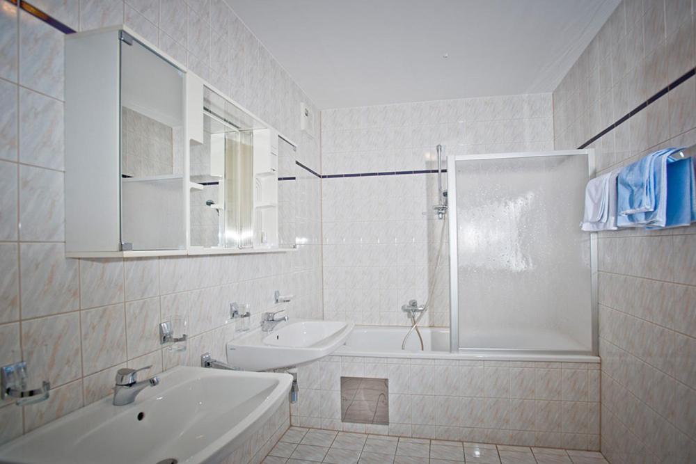 Hotel Garni "Das Pallottihaus Wien" 외부 사진