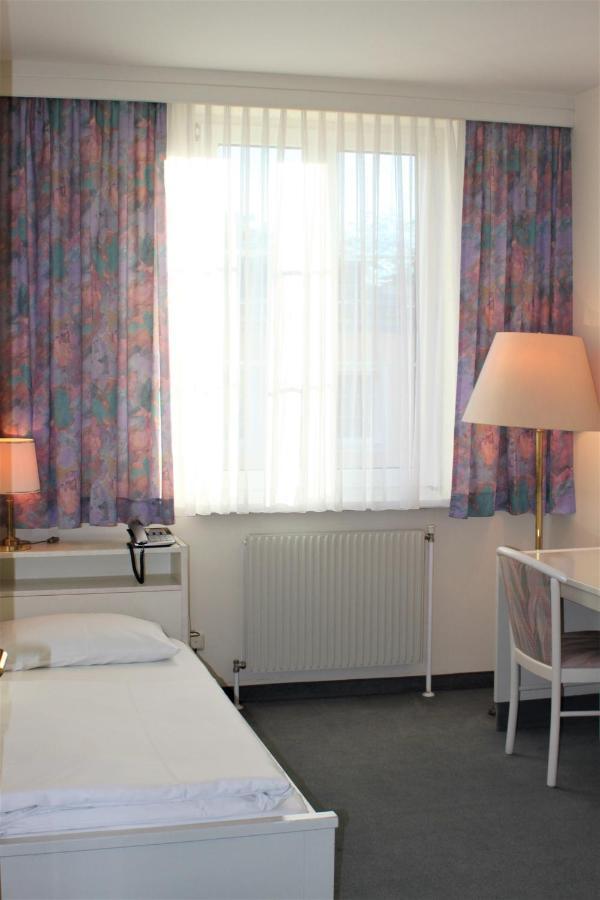 Hotel Garni "Das Pallottihaus Wien" 외부 사진