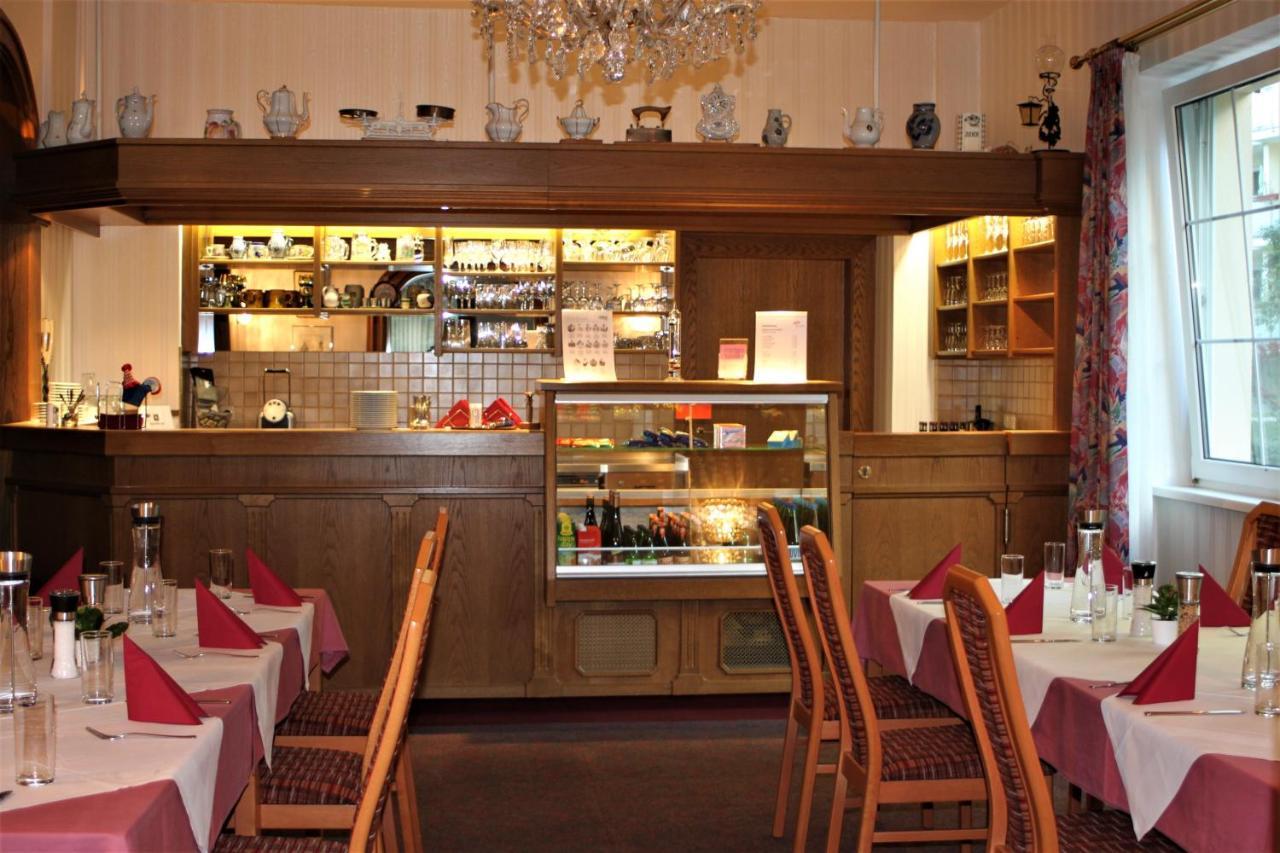 Hotel Garni "Das Pallottihaus Wien" 외부 사진