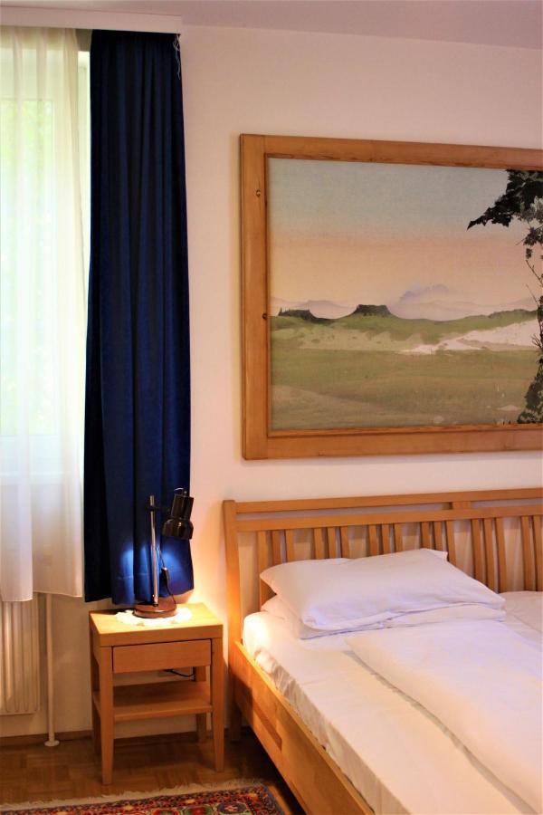 Hotel Garni "Das Pallottihaus Wien" 외부 사진