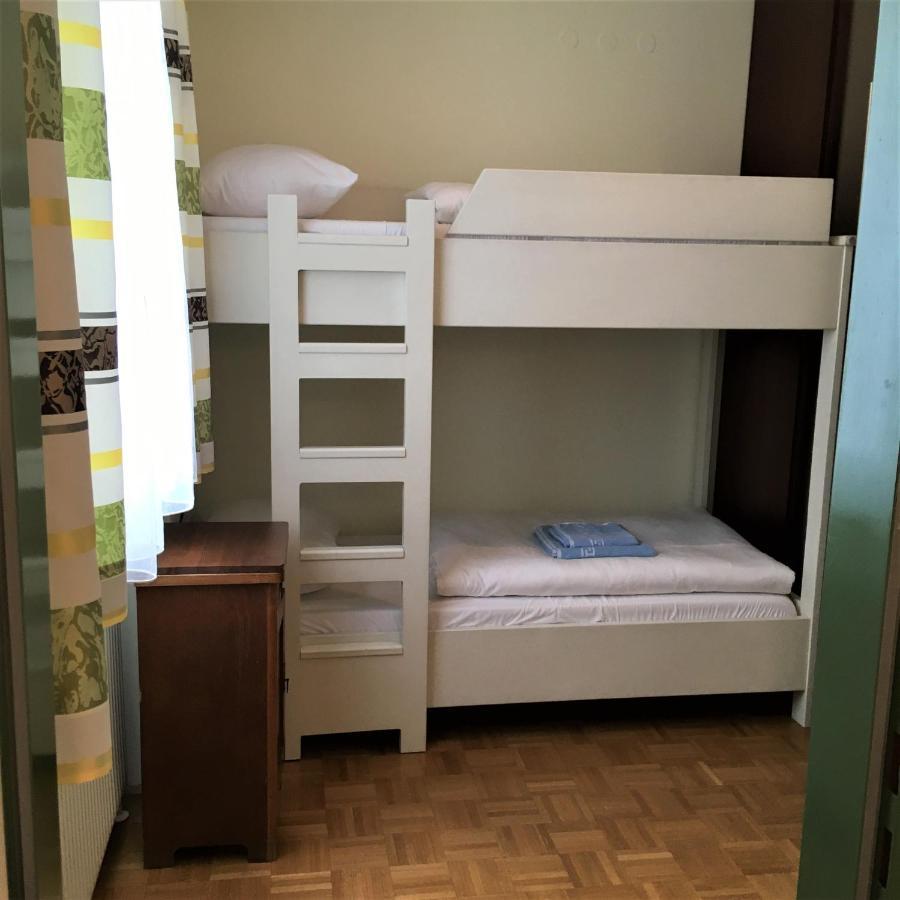 Hotel Garni "Das Pallottihaus Wien" 외부 사진