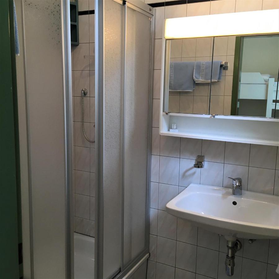 Hotel Garni "Das Pallottihaus Wien" 외부 사진