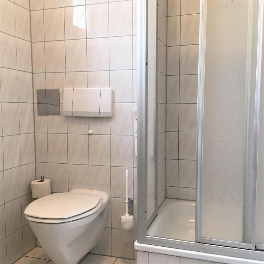 Hotel Garni "Das Pallottihaus Wien" 외부 사진