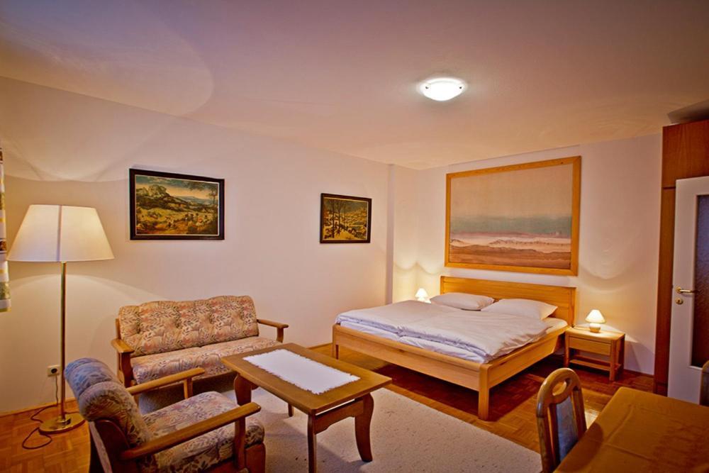 Hotel Garni "Das Pallottihaus Wien" 외부 사진