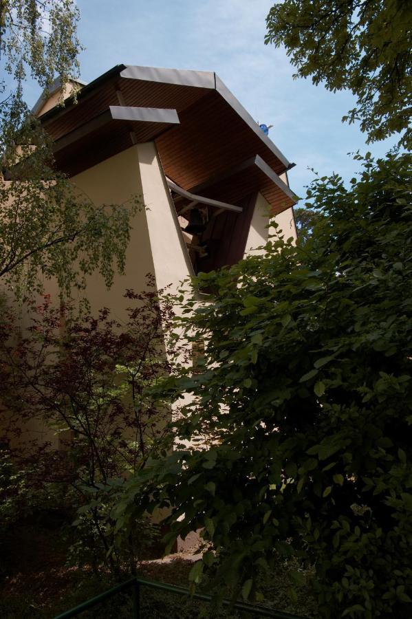 Hotel Garni "Das Pallottihaus Wien" 외부 사진