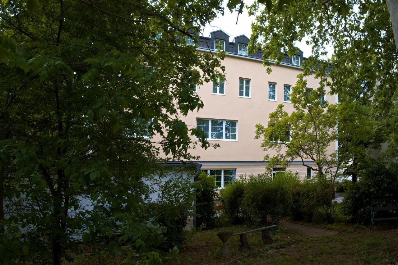 Hotel Garni "Das Pallottihaus Wien" 외부 사진