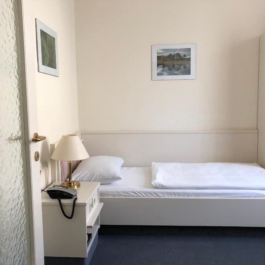 Hotel Garni "Das Pallottihaus Wien" 외부 사진