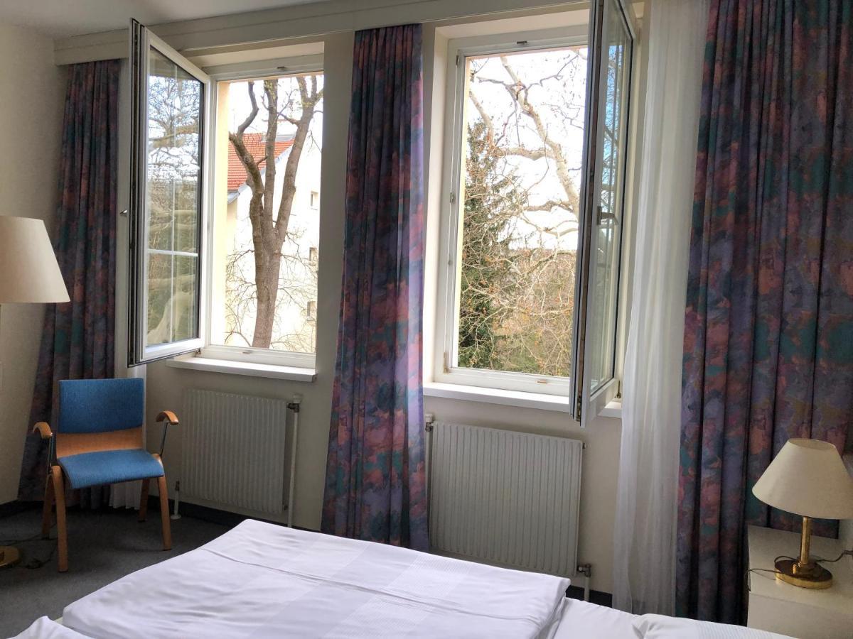 Hotel Garni "Das Pallottihaus Wien" 외부 사진