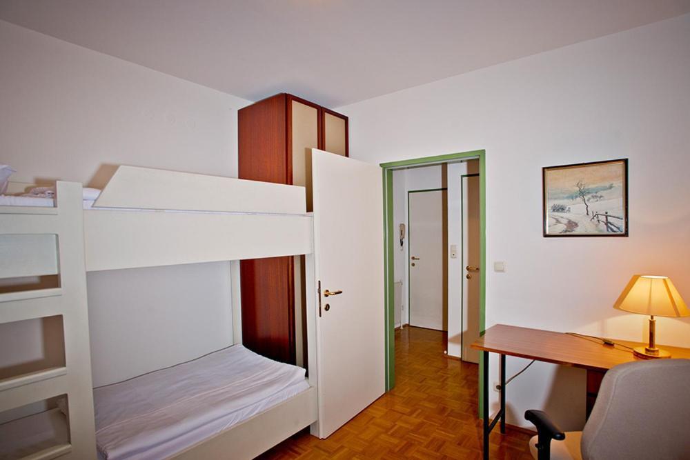 Hotel Garni "Das Pallottihaus Wien" 외부 사진