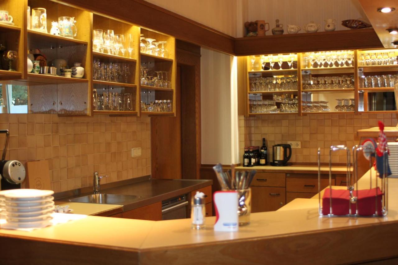 Hotel Garni "Das Pallottihaus Wien" 외부 사진