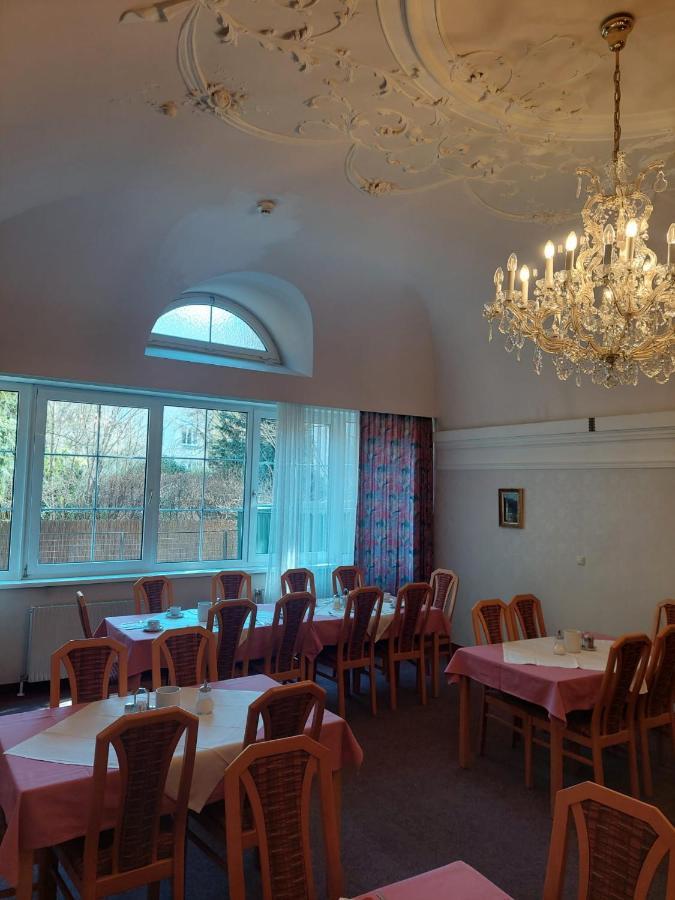 Hotel Garni "Das Pallottihaus Wien" 외부 사진